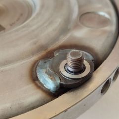 JF015E-0106-OEM JF015E torque converter 08C 08D