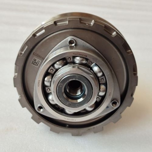 CTF25-0007-U1 CTF25 pulley set without belt
