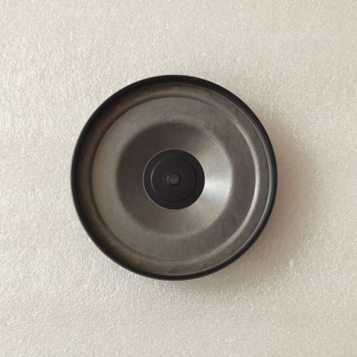 7DCT450-0002-AM 7DCT450 rear rubber cover early type 95*9.4/16.9