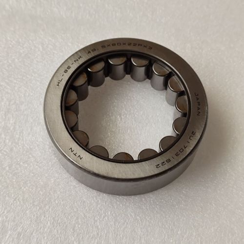 TR690-0022-OEM TR690 bearing rear secondary RNU208ECP RNU208-E-XL-TVP 49.5*80*22