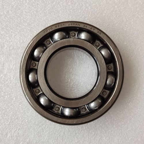 TR690-0021-OEM TR690 bearing 35x72x17 6207