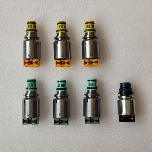 6T-0004-OEM 6T solenoid kit 2nd gen 7pcs a kit