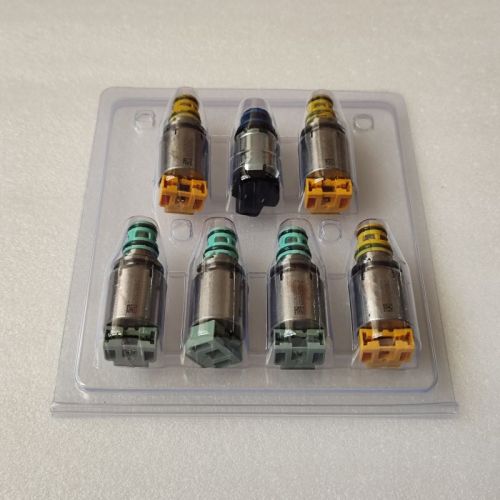 6T-0004-OEM 6T solenoid kit 2nd gen 7pcs a kit
