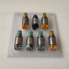 6T-0004-OEM 6T solenoid kit 2nd gen 7pcs a kit