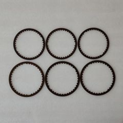 CTF25-09105A-AM CTF25 friction kit 09105A 6pcs a kit for BAOJUN Chevrolet