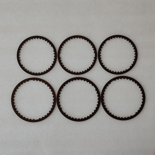 CTF25-09105A-AM CTF25 friction kit 09105A 6pcs a kit for BAOJUN Chevrolet