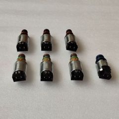 GM 6T Automatic Transmission solenoid kit 7pcs a kit 1st generation 6T-0002-OEM AATP