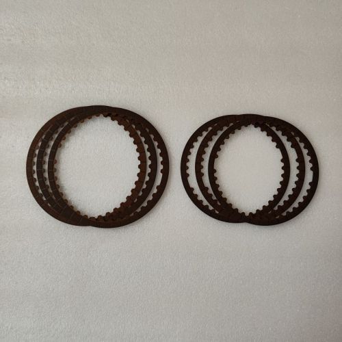 CTF25-09105A-AM CTF25 friction kit 09105A 6pcs a kit for BAOJUN Chevrolet