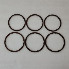 CTF25-09105A-AM CTF25 friction kit 09105A 6pcs a kit for BAOJUN Chevrolet