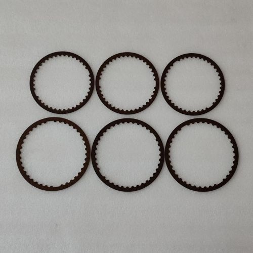CTF25-09105A-AM CTF25 friction kit 09105A 6pcs a kit for BAOJUN Chevrolet