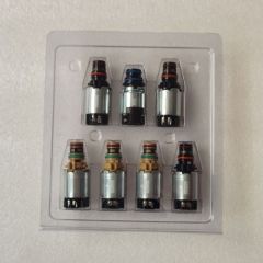 GM 6T Automatic Transmission solenoid kit 7pcs a kit 1st generation 6T-0002-OEM AATP