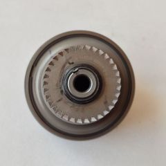 018CHA-0001-OEM 018CHA pulley set without belt green bearing for Chery geely
