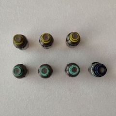 6T-0004-OEM 6T solenoid kit 2nd gen 7pcs a kit