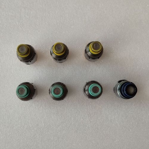6T-0004-OEM 6T solenoid kit 2nd gen 7pcs a kit