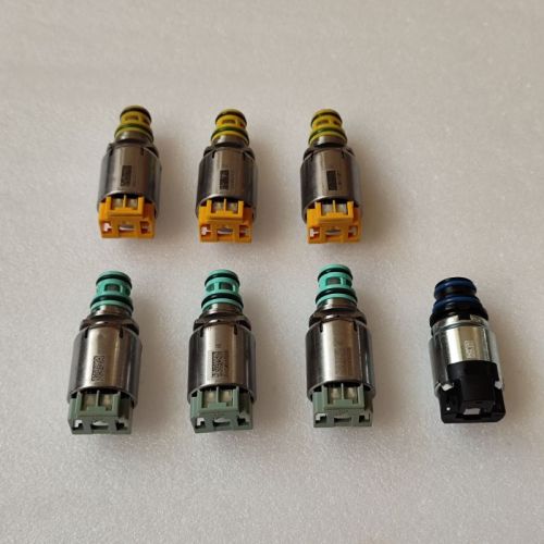 6T-0004-OEM 6T solenoid kit 2nd gen 7pcs a kit