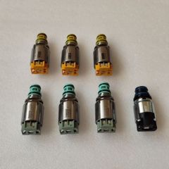 6T-0004-OEM 6T solenoid kit 2nd gen 7pcs a kit