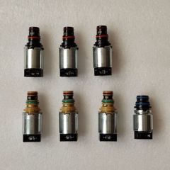 GM 6T Automatic Transmission solenoid kit 7pcs a kit 1st generation 6T-0002-OEM AATP