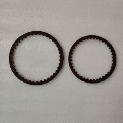 CTF25-09105A-AM CTF25 friction kit 09105A 6pcs a kit for BAOJUN Chevrolet