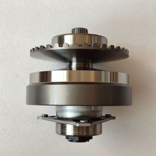 018CHA-0019-OEM 018CHA primary pulley green bearing 45TM16 black bearing TM6210