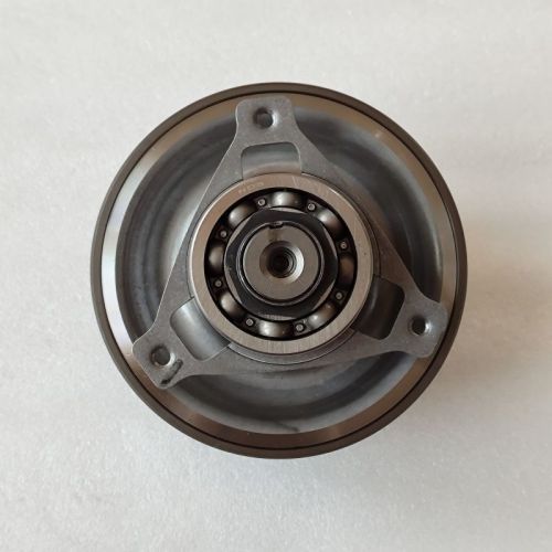018CHA-0019-OEM 018CHA primary pulley green bearing 45TM16 black bearing TM6210