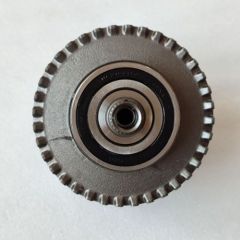 018CHA-0019-OEM 018CHA primary pulley green bearing 45TM16 black bearing TM6210