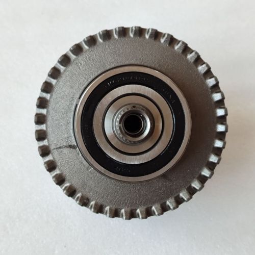 018CHA-0019-OEM 018CHA primary pulley green bearing 45TM16 black bearing TM6210
