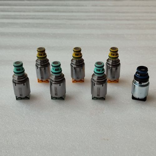 6T-0004-OEM 6T solenoid kit 2nd gen 7pcs a kit