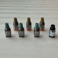 6T-0004-OEM 6T solenoid kit 2nd gen 7pcs a kit