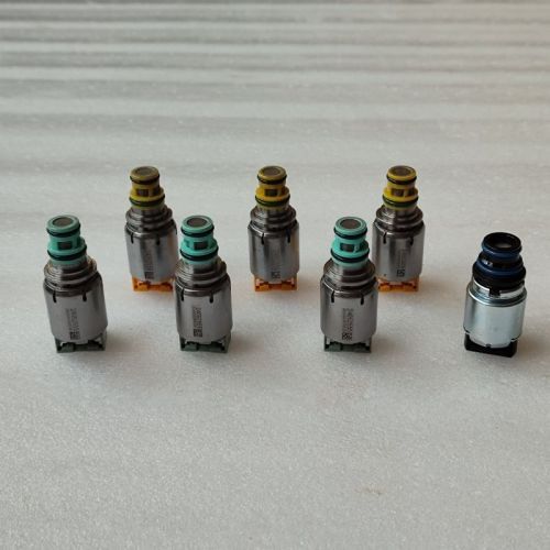 6T-0004-OEM 6T solenoid kit 2nd gen 7pcs a kit