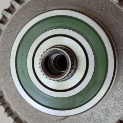 018CHA-0019-OEM 018CHA primary pulley green bearing 45TM16 black bearing TM6210