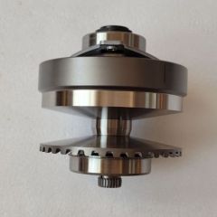 018CHA-0001-OEM 018CHA pulley set without belt green bearing for Chery geely