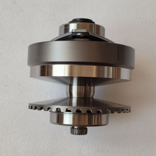 018CHA-0001-OEM 018CHA pulley set without belt green bearing for Chery geely
