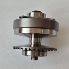 018CHA-0019-OEM 018CHA primary pulley green bearing 45TM16 black bearing TM6210