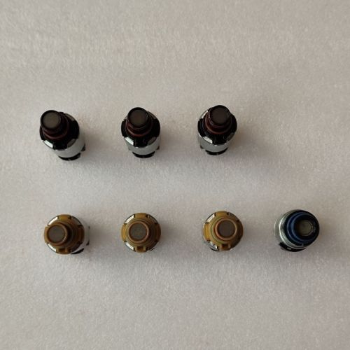 GM 6T Automatic Transmission solenoid kit 7pcs a kit 1st generation 6T-0002-OEM AATP