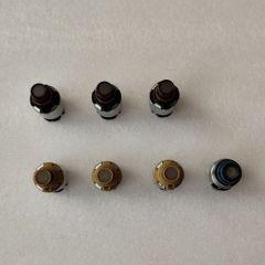 GM 6T Automatic Transmission solenoid kit 7pcs a kit 1st generation 6T-0002-OEM AATP