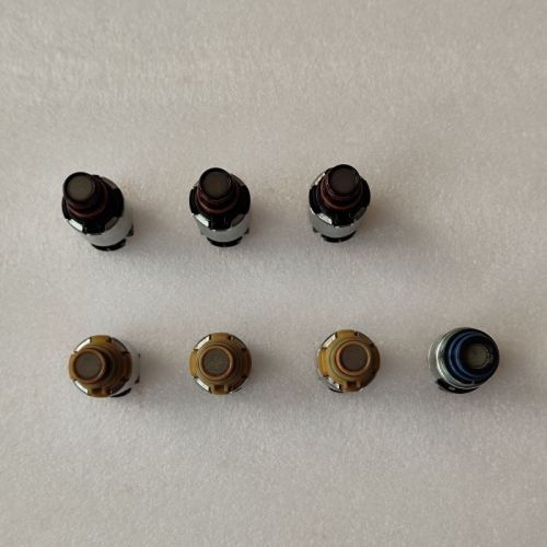 GM 6T Automatic Transmission solenoid kit 7pcs a kit 1st generation 6T-0002-OEM AATP