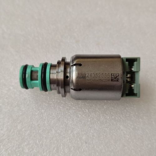6T-0004-OEM 6T solenoid kit 2nd gen 7pcs a kit
