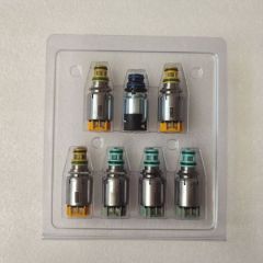 6T-0004-OEM 6T solenoid kit 2nd gen 7pcs a kit