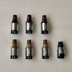 GM 6T Automatic Transmission solenoid kit 7pcs a kit 1st generation 6T-0002-OEM AATP
