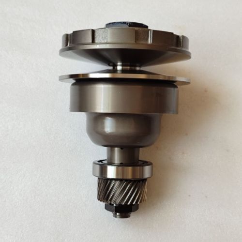 025CHA-0031-OEM 025CHA pulley set without belt