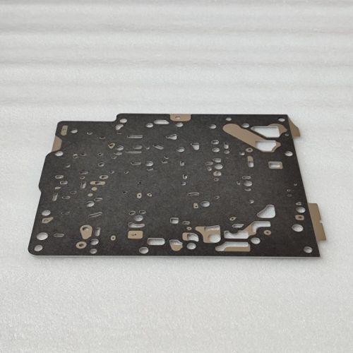 6DCT451-0027-AM 6DCT451 MPS6i separator plate 209321H-T