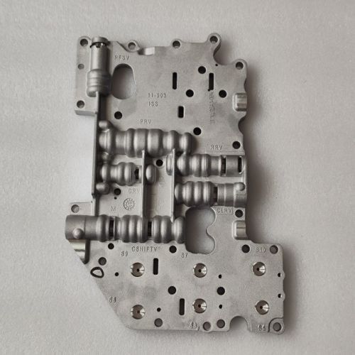 M11-0062-OEM M11 valve pad up 6 solenoids