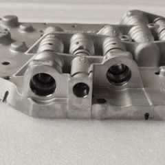 M11-0064-OEM M11 valve pad down not with solenoid valve new version 2015-up