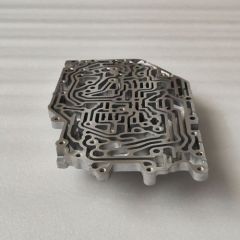 M11-0064-OEM M11 valve pad down not with solenoid valve new version 2015-up