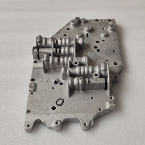 M11-0064-OEM M11 valve pad down not with solenoid valve new version 2015-up