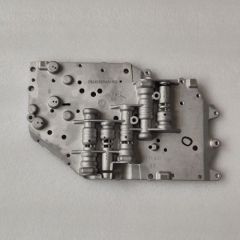 M11-0064-OEM M11 valve pad down not with solenoid valve new version 2015-up