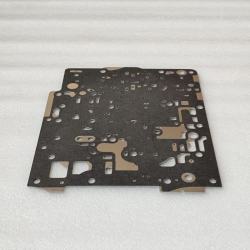6DCT451-0027-AM 6DCT451 MPS6i separator plate 209321H-T