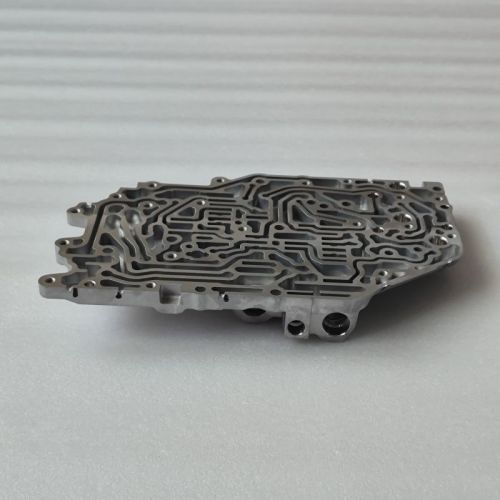 M11-0064-OEM M11 valve pad down not with solenoid valve new version 2015-up