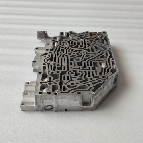 M11-0063-OEM M11 valve pad mid 4 solenoids