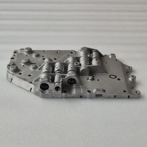 M11-0064-OEM M11 valve pad down not with solenoid valve new version 2015-up
